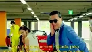 PSY Gangnam Style ( Official Video )