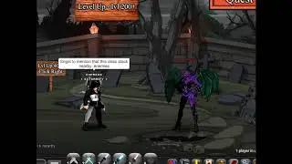 RedAQ | Blood ColorFul Class