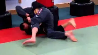 Paul Nava's Burn The Turkey Tourney Vince Ortega vs Matt Mamolen