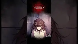 NPC FL 🔥 #highlights #manhwa #webtoon #comics #recommended #shorts #shortvideo #manwhaedit #manga