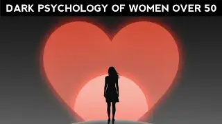 The Dark Psychology of Women&rsquo;s Solitude After 50