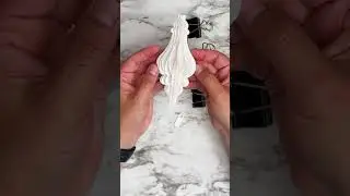 How to Make A Festive Ornament