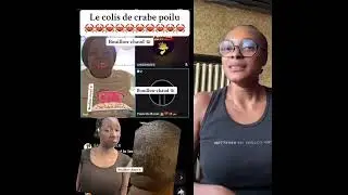 Cherile ex besty de Oshiga la lave pour Amer kmer ?