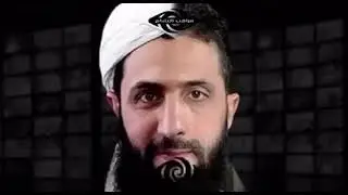 From Jihadi Shadow to the Presidential Throne - من ظل الجهادية Made by Michael Arizanti @ColdBrief