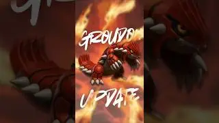 Best Pokemon for Rank Season 30 | P&oacute;kemon unite | Groudon update