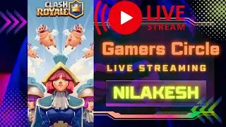 Rank PUSH 💪💪 CLASH ROYALE
