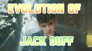 Evolution Of Jack Duff