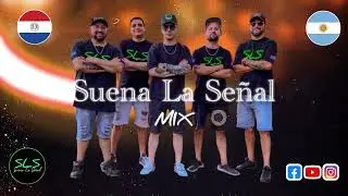 Suena La Señal - Quizas Si, Quizas No / La Incondicional / Ahora Estoy Solo (Mix Enganchado)
