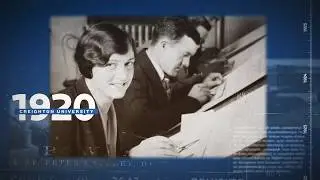 History of Creighton University