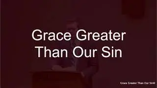 All Things New | Marc Brashear | Revelation 21:1-8