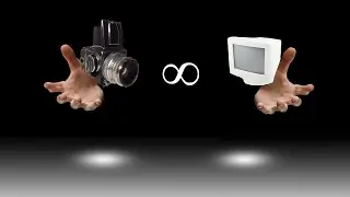 Infinity Power with Camera & Monitor!!!