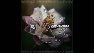 Luca Cangini - Rise Up (Original Mix)
