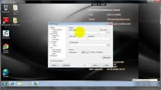 Setup and Use WinSCP
