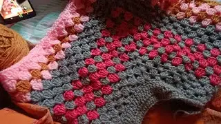 cruchet woolen pandhudesigne, @tridha281