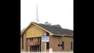 Celebration Of Life for Faithful Servant Sis. Gloria Marie Walker