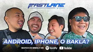 Red flag or green flag ft. Marsyyy and Abdul | Fastlane with VinFast Clips