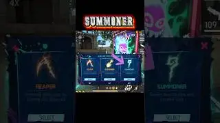 Summoner