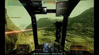 MechWarrior Online: Ilya Muromets with LB-10X and 2 AC5 in Action - Part 2