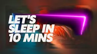 10-Minute Bedtime Stories | Calm & Soothing Narration for a Good Night