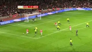 Jay Simpson V Wigan