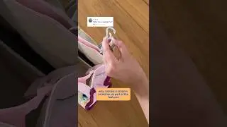 What&rsquo;s the carabiner for?