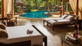  RESORT with family entertainment amusement Park for sale In South India.