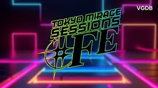 Tokyo Mirage Sessions #FE - Nintendo Wii U - Mini An&aacute;lise