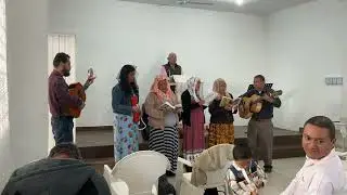 I.C.E el Ángulo efesios 2:20, Las Flores SLP 