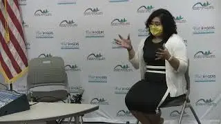 2020 Legislative Candidate Forum - State Rep Dist. 93: Jim Dotson (R) and Daisy Bonilla (D)