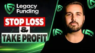 How to Place Stop Loss & Take Profit in Futures