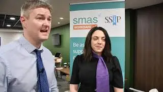 SMAS Construction Connects Swansea