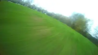 AuroraRC Mini Fight