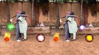 Two unfriendly friends || New Nigerian short movie || Suspense || joke | comedy 