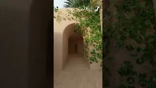 Short video from the Soil hotel concept
