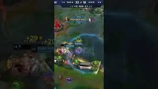 T1 Vs G2 Winner Deciding Last Team fight #g2 #t1 #redbull #leagueoflegends #tournament