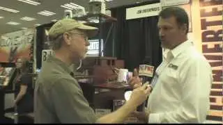 National Hardware Show Features 