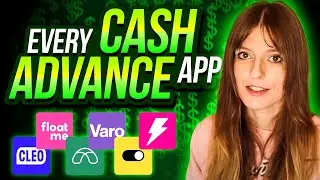 I Tried 25 Cash Advance Apps - Here's What They Don't Tell You