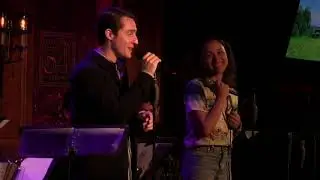 Michael Lee Brown & Olivia Puckett 