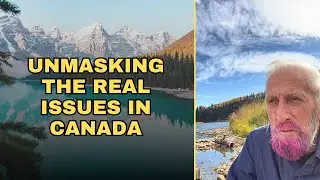 Don Matheson Uncensored: Environmental Impacts, Political Critiques, and Societal Reflections