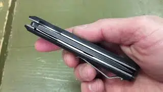 Нож Eafengrow EF72