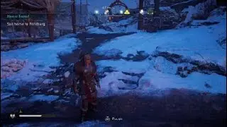 Tobytime Plays Assassin's Creed Valhalla Part 3, Still Exploring