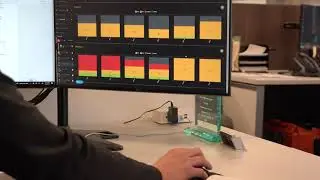 Mitsubishi EDM - Remote 360 Machine Monitoring & Free Tech Support!