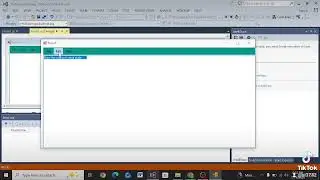 Note pad visual studio 2013