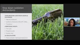Oxidative Stability of Edible Oils: An Indicator of Quality