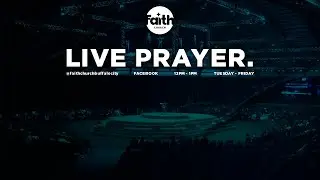 Business Breakthrough Prayers | 08 OCTOBER 2025