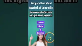 Digital Doppelganger