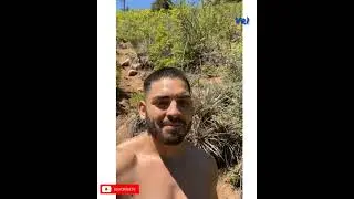 Isaiah Vidal y Ricardo Malta Exatl&oacute;n Estados Unidos 5ta temporada