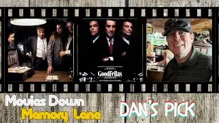 Movies Down Memory Lane | GoodFellas (1990)