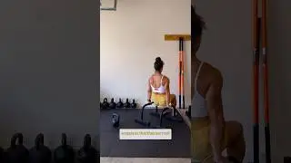 Scapula Mobility - Controlled Articular Rotations (CARs)