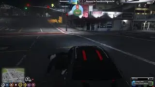 STE Jumps Out The Car Because Matt Said This.... | NoPixel GTA RP